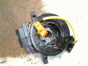 Airbag Schleifring 0h02075e659 Citroën C1 Schrägheck 1.0 12V (1KR-FE(CFB)) 2014