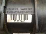 Luftmengenmesser 5WK9606 Opel Tigra Twin Top Cabrio 1.8 16V (Z18XE(Euro 4)) 2007