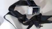 Sicherheitsgurt Links Hinten Ford Grand C-Max (DXA) Großraumlimousine 1.6 TDCi 16V (T3DA(Euro 5)) 2011-08