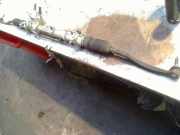 Lenkgetriebe Servolenkung P30764330 Volvo XC70 (SZ) SUV XC70 2.4 D5 20V (D5244T4) 2007