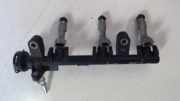 Einspritzdüsen Düsenstock 238140Q010A Toyota Aygo (B10) Schrägheck 1.0 12V VVT-i (1KR-FE) 2011