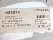 Spiegelgehäuse Rechts Ford Focus 1 Schrägheck 1.8 16V (EYDB) 2000