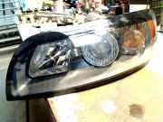 Scheinwerfer Links 31335199 Volvo C30 (EK/MK) Schrägheck 3-drs 1.8 16V (B4184S11) 2009