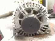 Lichtmaschine 9646321780 Peugeot Partner Van 1.6 HDI 75 (DV6BUTED4(9HT)) 2007