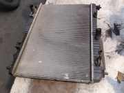 Radiator 8V518005DG Ford Transit Courier Van 1.5 TDCi 75 (UGCA) 2016