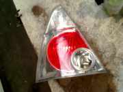 Rücklicht Links Daihatsu YRV (M2) Schrägheck 1.3 16V DVVT Turbo (K3-VET) 2003