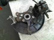 Achsschenkel Rechts Vorne Seat Leon (1P1) Schrägheck 5-drs 2.0 TDI 16V FR (CEGA) 2012