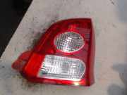 Rücklicht Rechts Suzuki Alto Schrägheck 5-drs 1.0 12V (K10B) 2010