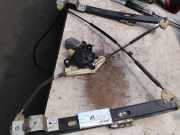 Fensterheber Elektr. Links Vorne 5F4837461C Seat Leon (5FB) Schrägheck 5-drs 1.8 TSI Ecomotive 16V (CJSA) 2013