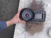 Tacho x Chevrolet USA Spark (M300) Schrägheck 1.0 16V (LMT) 2012