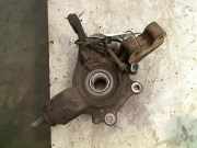Achsschenkel Links Vorne Peugeot 307 (3A/C/D) Schrägheck 1.6 16V (TU5JP4(NFU)) 2003