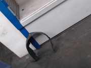 Innenkotflügel Links Vorne 7232268K00L Suzuki Alto Schrägheck 5-drs 1.0 12V (K10B) 2015