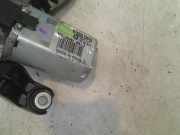 Scheibenwischermotor Hinten Opel Meriva Großraumlimousine 1.3 CDTI 16V (A13DTC) 2010