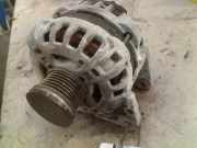 Lichtmaschine 04C903023J Volkswagen Up! (121) Schrägheck 1.0 12V 60 (CHYA) 2014 CHYA