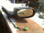 Außenspiegel Rechts Elektrisch Volvo C30 (EK/MK) Schrägheck 3-drs 2.4 D5 20V (D5244T9(Euro 4)) 2007