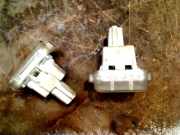 Kennzeichenbeleuchtung Mazda 6 (GJ/GH/GL) Limousine 2.0 SkyActiv-G 145 16V (PEY7) 2013