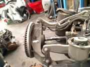 Achsschenkel Rechts Hinten L8B25A970AD Land + Range Rover Defender II Gel?ndewagen 3.0 D250 MHEV (DT306(AJ20D6)) 2023