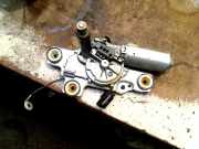 Scheibenwischermotor Hinten Ford Focus 1 Schrägheck 1.6 16V (FYDA) 2004