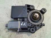 Fensterhebermotor Links Hinten Renault Scénic III (JZ) Großraumlimousine 1.4 16V TCe 130 (H4J-700(H4J-A7)) 2010