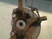 Achsschenkel Rechts Vorne Mitsubishi Outlander (CU) SUV 2.0 16V 4x2 (4G63) 2006