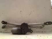 Scheibenwischer Mechanisch 33970206710390241915 Fiat Croma (194) Schrägheck 2.4 D Multijet 20V (939.A.3000) 2006