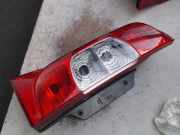 Rücklicht Links Citroën Nemo (AA) Van 1.4 HDi 70 (DV4TD(8HS)) 2008