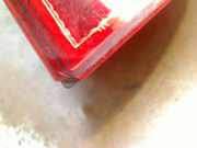 Rücklicht Rechts Renault Scénic II (JM) Großraumlimousine 2.0 16V (F4R-771) 2006