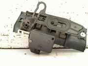 Handgriff Kofferraum N0500056 Peugeot 206 (2A/C/H/J/S) Schrägheck 1.4 XR,XS,XT,Gentry (TU3JP(KFX)) 2000