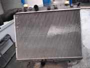 Radiator Citroën C4 Cactus (0B/0P) Schrägheck 5-drs 1.2 PureTech 110 12V (EB2DT(HNZ)) 2017