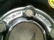 Reserverad Volvo V70 (SW) Kombi 2.4 T 20V (B5244T3) 2000