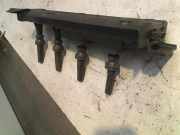 Zündung Peugeot 306 Break (7E) Kombi 1.8i 16V (XU7JP4(LFY)) 1999