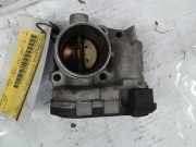 Drosselklappe 0280750042 Fiat Punto II (188) Schrägheck 1.2 16V 3-Drs. (188.A.5000) 2001