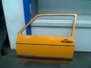 Tür Links Volkswagen Golf I (17) Schrägheck 1.5 C,CL,CE,S,LS,GLS (JB) 1983 JB