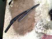 Scheibenwischer Hinten A2357 BMW 2 serie Active Tourer (F45) Großraumlimousine 225xe iPerformance 1.5 TwinPower Turbo 12V (B38-A15A) 2016