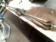 Scheibenwischer Mechanisch 132624341137328582 Opel Astra J Sports Tourer (PD8/PE8/PF8) Kombi 1.6 Turbo 16V (A16LET(Euro 5)) 2011