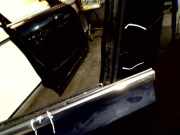 Tür Links Vorne Audi SQ5 (8RB) SUV 3.0 TDI V6 24V (CGQB) 2013