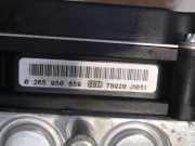 Abs Pumpe 9663894080 Peugeot 407 SW (6E) Kombi 2.0 16V (EW10A(RFJ)) 2008