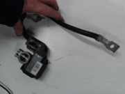 Batteriekabel 6112921595401 BMW X5 (E70) SUV 30d xDrive 3.0 24V (N57-D30A) 2010