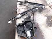 Fensterheber Elektr. Links Vorne 6J4837401E6J48374616R0959801N Seat Ibiza IV (6J5) Schrägheck 5-drs 1.2 TDI Ecomotive (CFWA) 2010