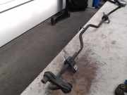 Stabilisatorstange Hinten A2473202800 Mercedes-Benz A (177.0) Schrägheck 2.0 A-220 Turbo 16V 4Matic (M260.920) 2019