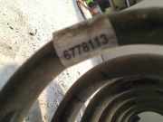 Schraubenfeder Hinten 6778113 BMW X5 (E70) SUV 3.0 Si 24V (N52-B30A) 2007