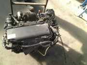 Motor Peugeot Bipper (AA) Van 1.4 HDi (DV4TED(8HS)) 2008