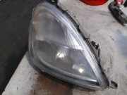 Scheinwerfer Rechts A1688201061 Mercedes-Benz A (W168) Schrägheck 1.9 A-190 (M166.990) 1998