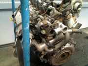 Motor Kia Cee'd Sporty Wagon (EDF) Kombi 1.6 CRDi 115 16V (D4FBIPL) 2010