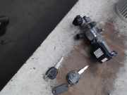 Zündschloss + Schlüssel Suzuki Celerio (LF) Schrägheck 5-drs 1.0 12V (K10C) 2018