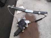 Fensterheber Elektr. Links Vorne Hyundai Accent Schrägheck 1.6 16V (G4ED) 2003
