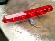 Dritte Bremsleuchte 9643568980 Citroën C2 (JM) Schrägheck 3-drs 1.1 (TU1A(HFX)) 2009