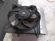 Kühlerventilatormotor 9682902080 Peugeot 207/207+ (WA/WC/WM) Schrägheck 1.4 16V Vti (EP3(8FS)) 2009