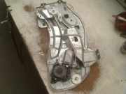 Fensterheber Elektr. Rechts Hinten 7700848451 Renault Megane (EA) Cabrio 1.6 16V Sport (K4M-700) 2002