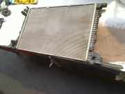 Radiator 8W0121251K Audi A4 Avant (B9) Kombi 2.0 40 TFSI Mild Hybrid 16V (DLVA) 2020